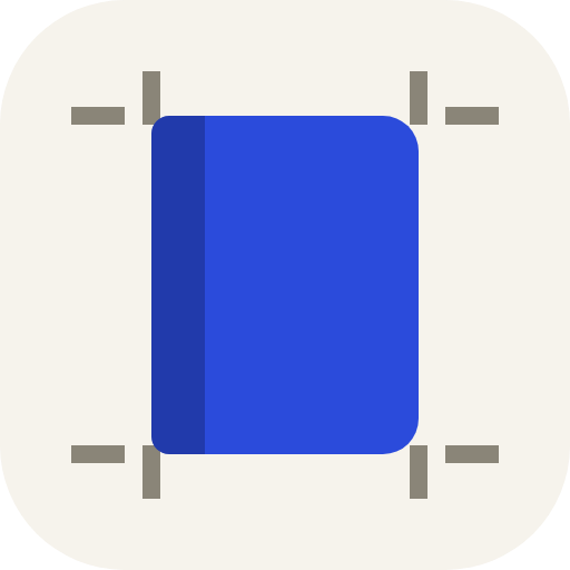 kdpbook.io app icon