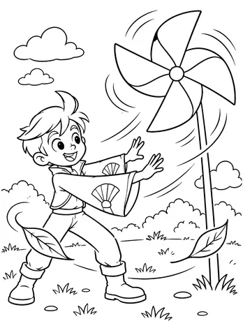 Page 11 of Heroes in Motion