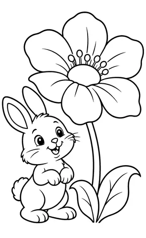 Page 9 of Fuzzy Friends in Every Season