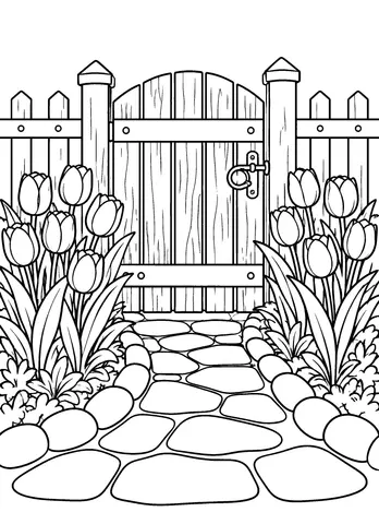 Page 11 of Petals at Your Own Pace