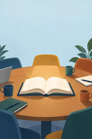 Cover of Wisdom at Work, a business book by Maulesh Thakkar