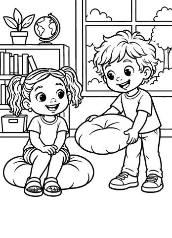 Page 9 of Kindness in the classroom