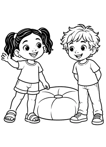 Page 7 of Kindness in the classroom