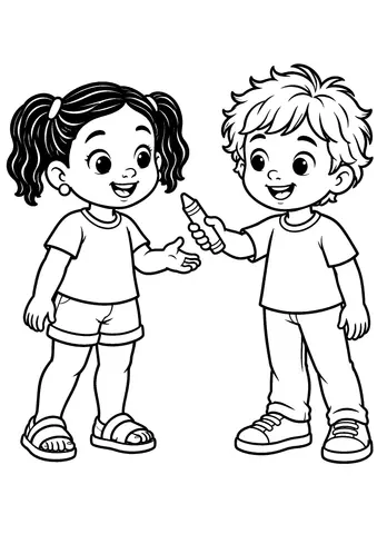 Page 11 of Kindness in the classroom