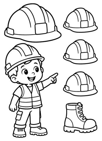 Page 8 of Construction Vehicles