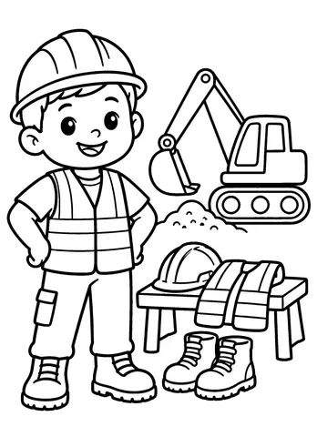 Page 9 of Construction Vehicles