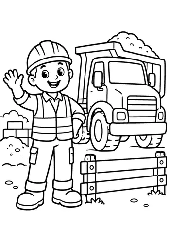 Page 7 of Construction Vehicles