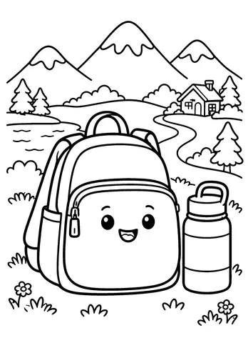 Page 9 of Cozy Mountain Days