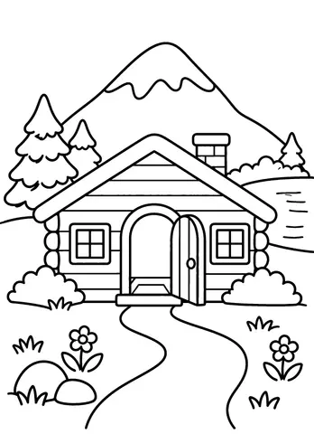 Page 7 of Cozy Mountain Days
