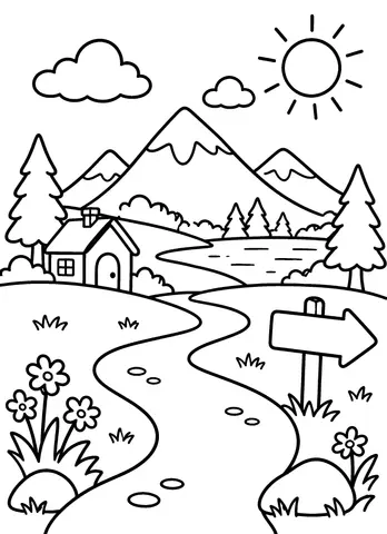 Page 11 of Cozy Mountain Days