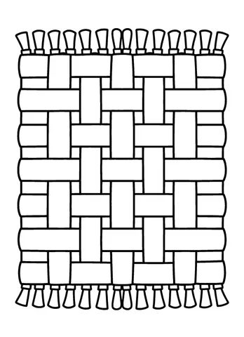 Our Woven Mkeka