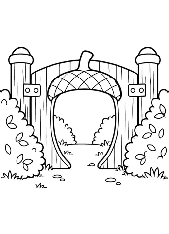 Page 7 of Fox, Cow & Forest Magic