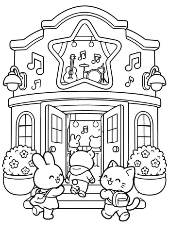 Page 9 of Pop Steps and Silly Socks