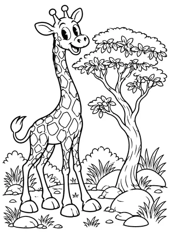 Page 6 of Wildlife, Unhurried