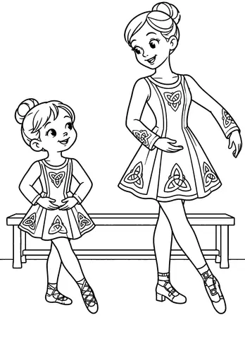 Page 7 of Ready, Set, Step!