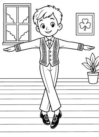 Page 9 of Ready, Set, Step!