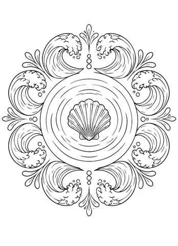 Page 7 of Tides in Circles