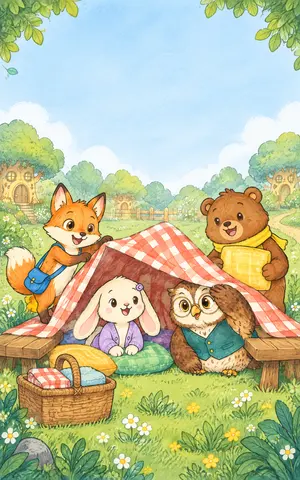 Cover of Little Adventures, Big Life Lessons, picture book by Chewy