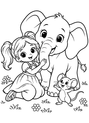 Page 7 of Nella’s Giggles and Twirls