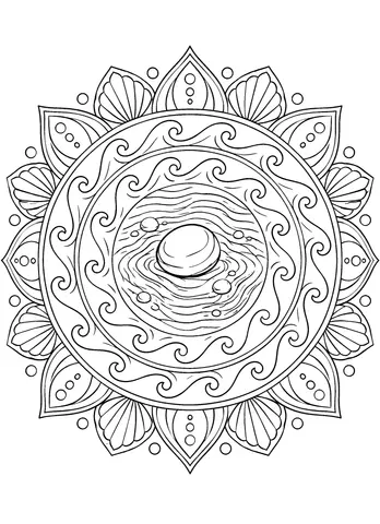 Page 9 of Tides of Calm