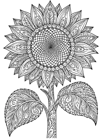 Page 11 of The Flower Pattern Garden
