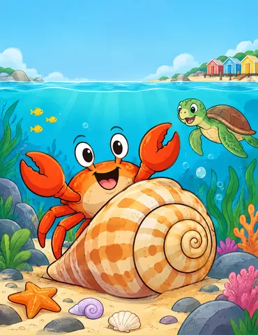 Cover of Ocean Animal Puzzle Dive, kids' activity book by Lapo Ni