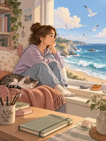 Room to Unfold