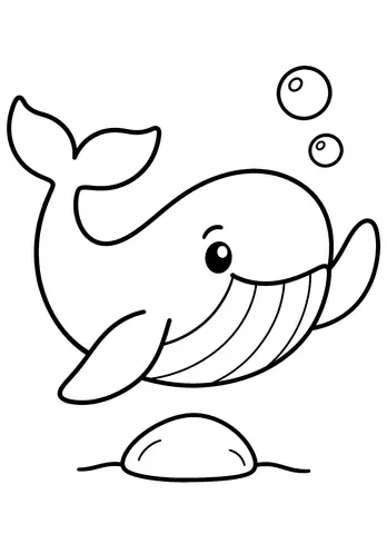 Page 9 of Ocean Giants & Friends: Undersea Adventures