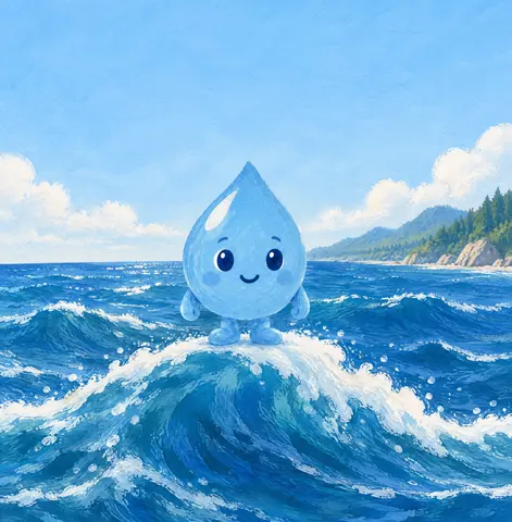 Hi there, friend!
