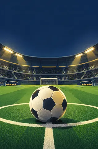 Cover of 100 Football Quizzes, a puzzle book by Federico Cavinato