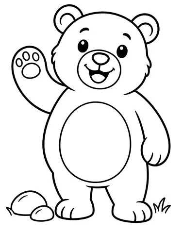 Bear