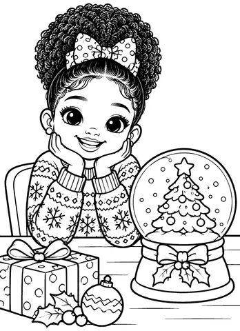 Page 9 of KIS CHRISTMAS