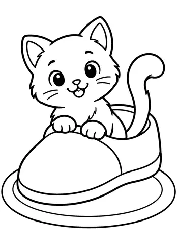 Page 6 of Fun Colour For Kids