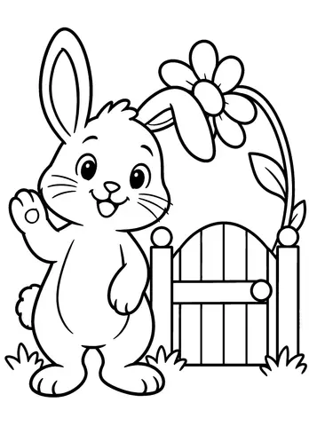 Page 5 of Fun Colour For Kids