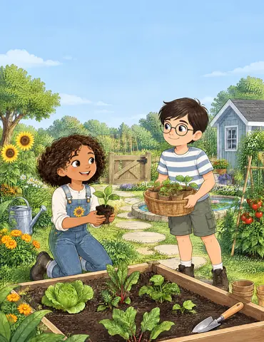 Cover of Les maths pas à pas, an educational workbook by ABDESSAMAD EZAHRAOUI