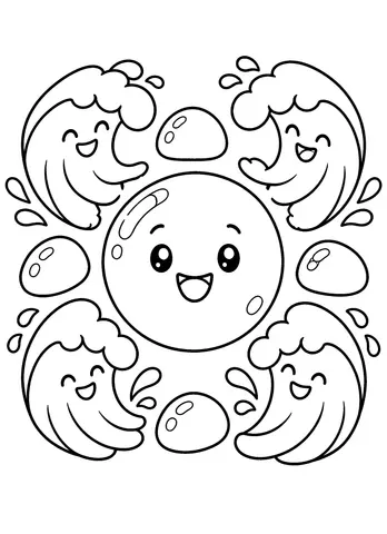 Page 9 of Tides in Bloom