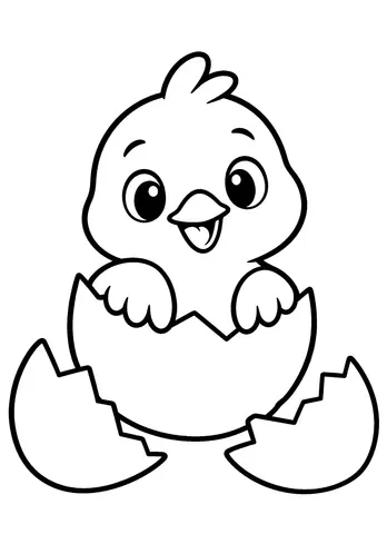 Page 6 of Little Dinosaur Coloring Adventures