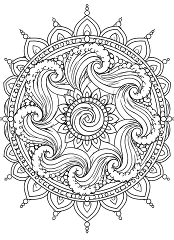 Page 9 of Tides in Symmetry