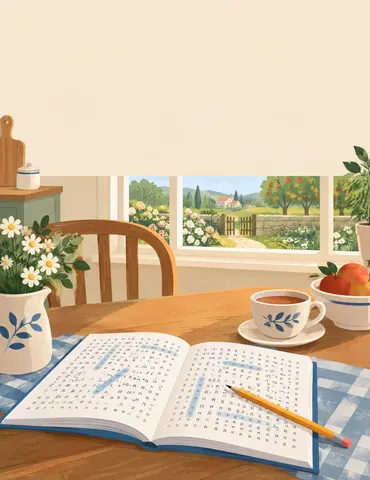 Cover of Easy Word Search Puzzle Book, puzzle book by Taveshima Emmanuel Ikowe