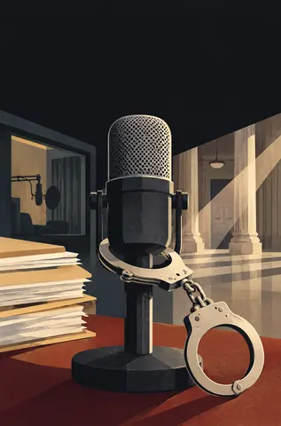 Cover of Rap Sheets Unraveled, non-fiction guide by JB Richards