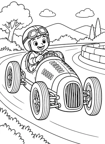 Page 11 of Legends and Speed Machines