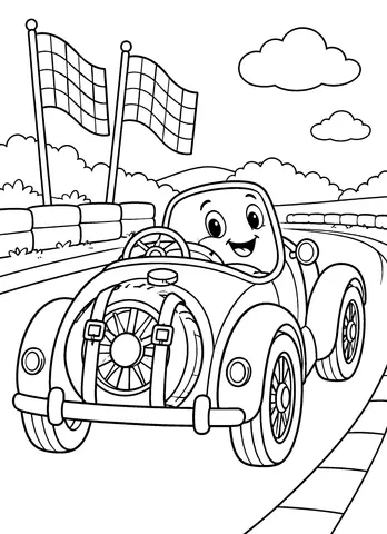 Page 9 of Legends and Speed Machines