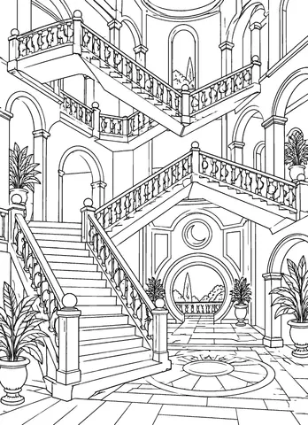 Page 11 of The Impossible House