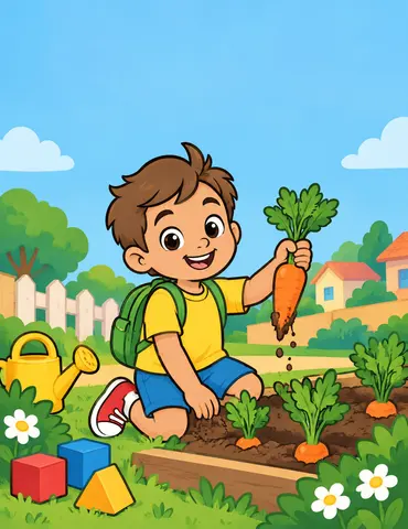 Cover of Pinte e Aprenda, kids' activity book by Andriely Rocha