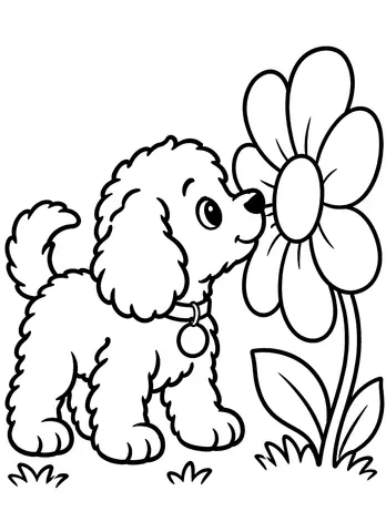 Page 11 of Puppy Days at the Park