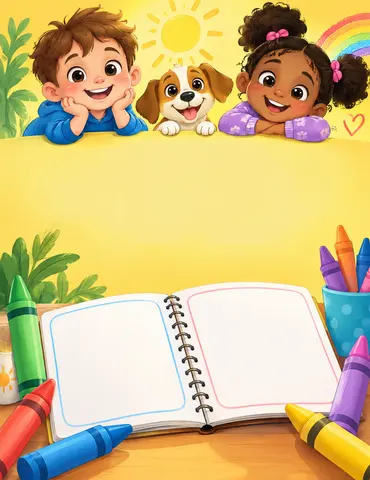 Cover of My Big Little Sketchbook, a sketchbook by Kani Kumar