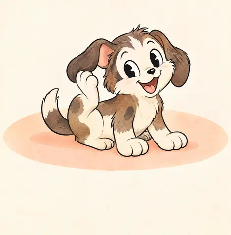 Puppy