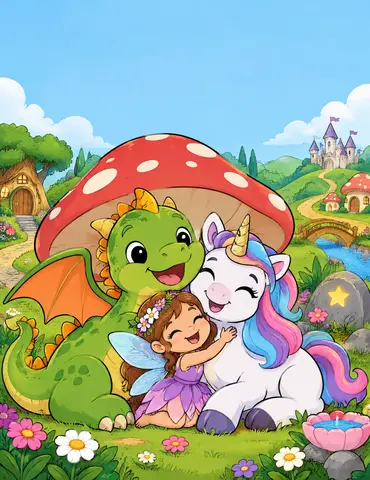 Cover of Be Amazed, kids' coloring book by Alba Joan Whiting PhD