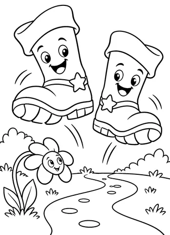 Page 9 of Be Amazed