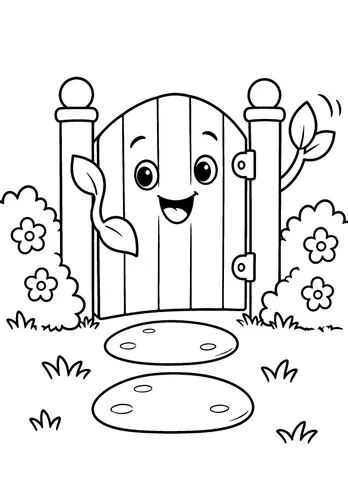 Page 7 of Be Amazed